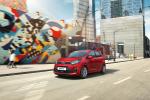 Kia Picanto 2020 года (WW)